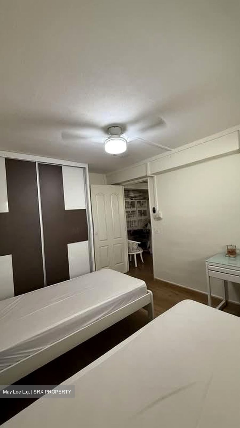 Blk 157 Lorong 1 Toa Payoh (Toa Payoh), HDB 3 Rooms #534998861
